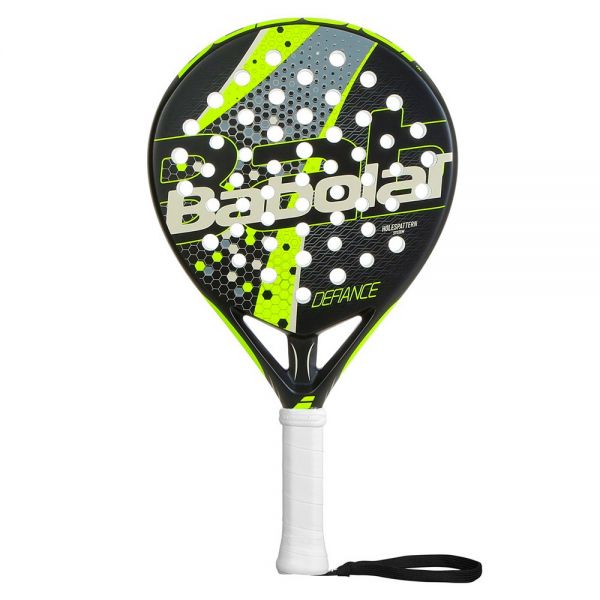 Palas De Pádel Babolat, Análisis Y Mejores Precios: PadelZoom