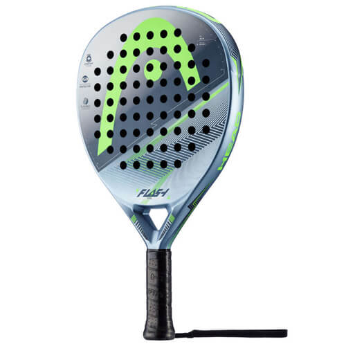 pala padel head flash woman