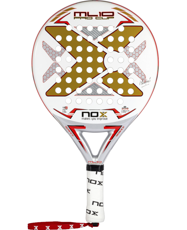 Nox ML10 Pro Cup 2023 - Análisis y