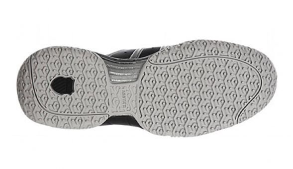 Tipos de suela en Zapatillas de Pádel · Padel Style